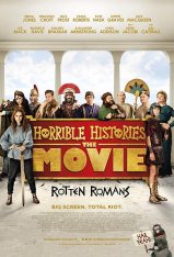 Ужасные истории: Древние римляне / Horrible Histories: The Movie - Rotten Romans — скачать торрент фильм