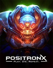 PositronX (2020)