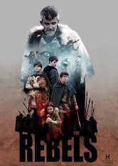 Мятежник / The Rebels — скачать торрент фильм