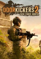 Door Kickers 2: Task Force North (2020)