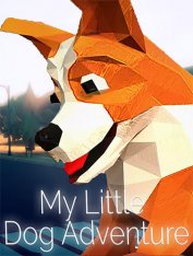 My Little Dog Adventure (2020)