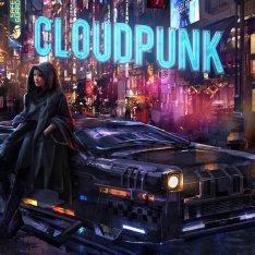 Cloudpunk (2020)