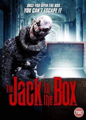 Шкатулка дьявола / The Jack in the Box — скачать торрент фильм