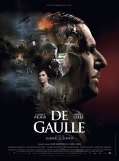 Генерал Де Голль / De Gaulle — скачать торрент фильм