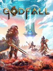 Godfall (2020)