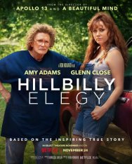 Элегия Хиллбилли / Деревенская элегия / Hillbilly Elegy — скачать торрент фильм