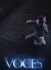 Я слышу голоса / Voces — скачать торрент фильм