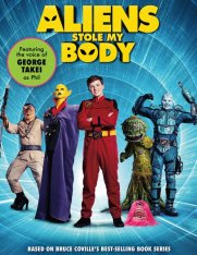 Инопланетяне украли мое тело / Aliens Stole My Body — скачать торрент фильм
