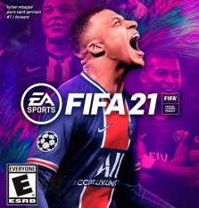 FIFA 21 2020