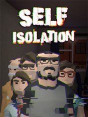 Self-Isolation - 2020