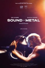 Звук металла / Sound of Metal — скачать торрент фильм