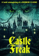 Урод в замке / Castle Freak — скачать торрент фильм