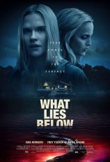 Что скрывает вода / What Lies Below — скачать торрент фильм