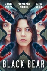 Чёрный медведь / Black Bear — скачать торрент фильм