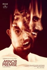 Дедуктивное умозаключение / Minor Premise — скачать торрент фильм