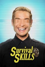 Навыки выживания / Survival Skills — скачать торрент фильм
