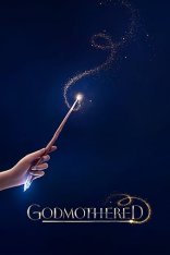 Фея-крёстная / Godmothered — скачать торрент фильм