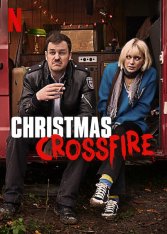 Рождественский переполох / Christmas Crossfire / Wir können nicht anders — скачать торрент фильм