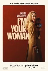 Я — твоя женщина / I'm Your Woman — скачать торрент фильм