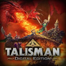 Talisman: Digital Edition (2014)