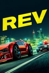 Угнать и продать / Rev — скачать торрент фильм