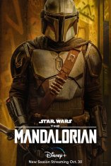 Мандалорец / The Mandalorian [Полный второй сезон] — скачать торрент фильм