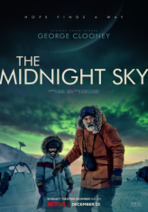 Полночное небо / The Midnight Sky — скачать торрент фильм