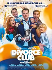 Клуб холостяков / Divorce Club — скачать торрент фильм