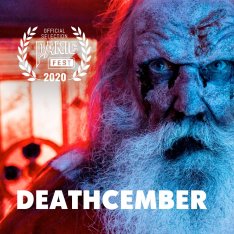 Смертельный декабрь / Deathcember — скачать торрент фильм