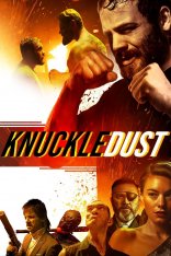Клуб «Кастет» / Knuckledust — скачать торрент фильм