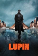 Люпен / Lupin [Первый сезон] — скачать торрент фильм