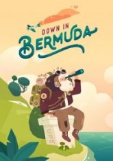 Down in Bermuda - 2021 - на MacOS