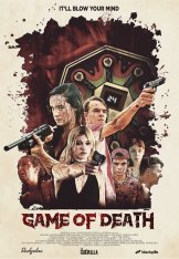 Игра смерти / Game of Death — скачать торрент фильм