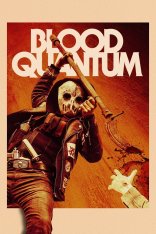 Чистота крови / Blood Quantum — скачать торрент фильм