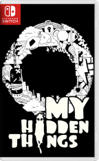My Hidden Things - 2021 - на Switch