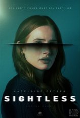 Незрячая / Слепая / Sightless — скачать торрент фильм
