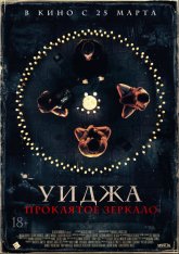 Уиджа. Проклятое зеркало / Зазеркалье / The 100 Candles Game — скачать торрент фильм