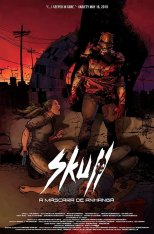 Череп: Маска / Skull: The Mask — скачать торрент фильм