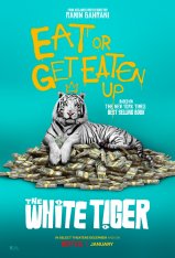 Белый тигр / The White Tiger — скачать торрент фильм