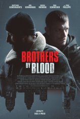 Кровные братья / Brothers by Blood — скачать торрент фильм