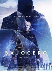 Ниже нуля / Bajocero / Below Zero — скачать торрент фильм