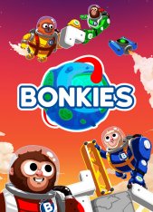 Bonkies - 2021