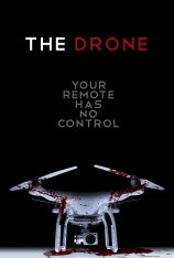 Дрон / The Drone — скачать торрент фильм