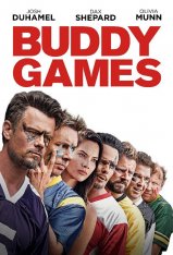 Телесные игры / Buddy Games — скачать торрент фильм