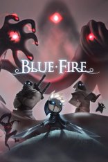 Blue Fire - 2021