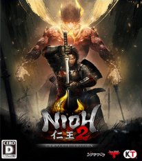Nioh 2 – The Complete Edition - 2021