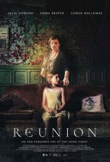 Воссоединение / Reunion — скачать торрент фильм