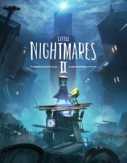 Little Nightmares II / Little Nightmares 2 - 2021