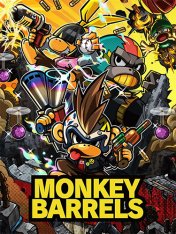 Monkey Barrels - 2021