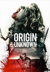 Происхождение неизвестно / Sin Origen — скачать торрент фильм